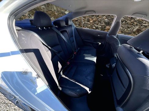 Used 2013 Honda Accord Sport image 22