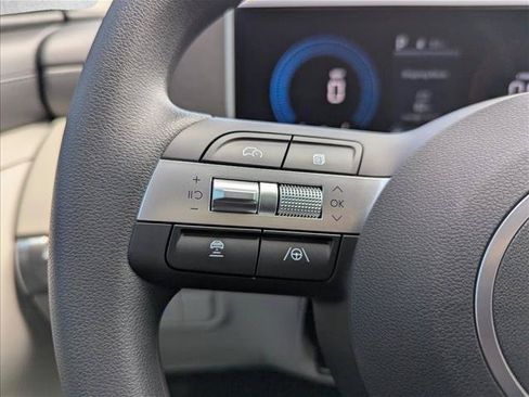 New 2026 Hyundai Tucson SEL Plus FWD image 12