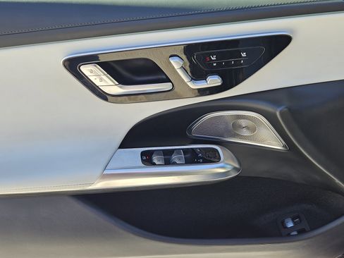 Certified 2025 Mercedes-Benz E 53 AMG e 4MATIC Sedan image 24