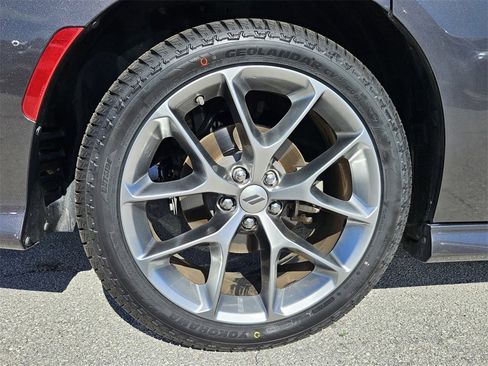 Used 2023 Dodge Charger GT image 39