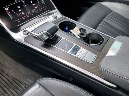 Used 2023 Audi A6 3.0T Premium image 20