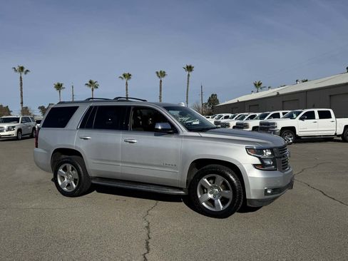 Used 2018 Chevrolet Tahoe Premier image 14
