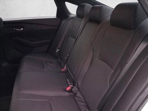 Used 2023 Honda Accord Sport image 14