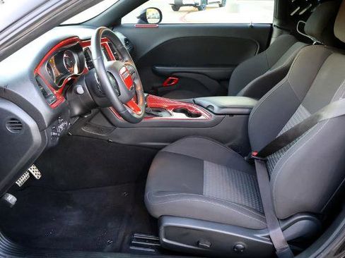 Used 2022 Dodge Challenger R/T RWD image 15