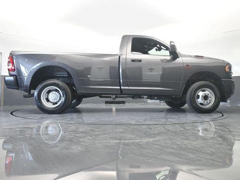 Used 2024 RAM 3500 Tradesman image 54