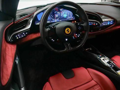 Certified 2022 Ferrari SF90 Stradale image 47