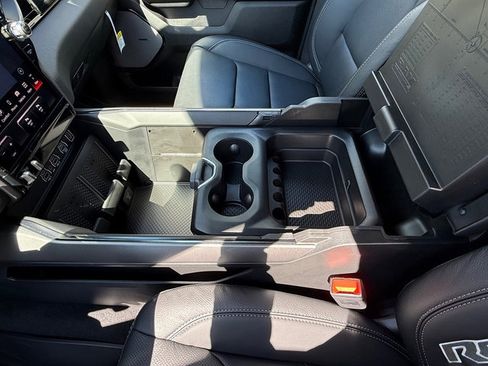 New 2026 RAM 1500 Rebel image 36