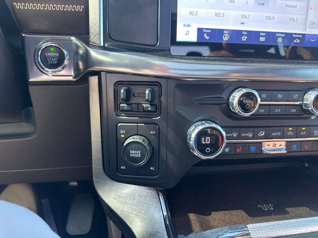 Used 2021 Ford F150 King Ranch AWD/4WD image 46