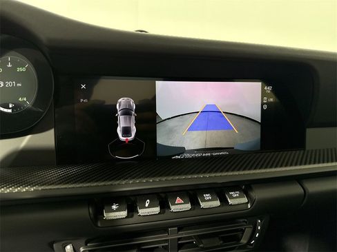 Certified 2024 Porsche 911 GT3 RS image 28