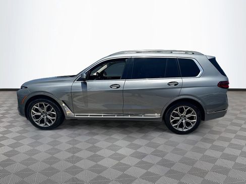 Used 2023 BMW X7 xDrive40i AWD/4WD image 9
