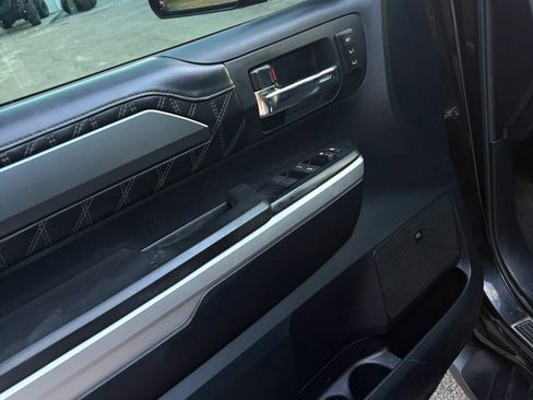 Used 2014 Toyota Tundra Platinum AWD/4WD image 55