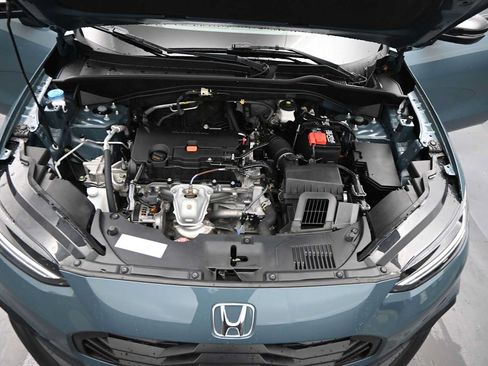 Used 2024 Honda HR-V Sport image 24
