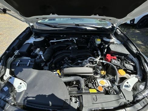 Used 2025 Subaru Outback Premium image 10