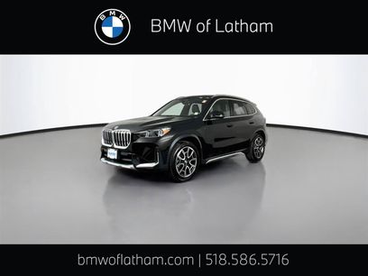 Used 2026 BMW X1 xDrive28i w/ Technology Package