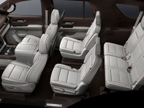 New 2026 GMC Yukon Denali w/ Advanced Technology Package AWD/4WD image 10