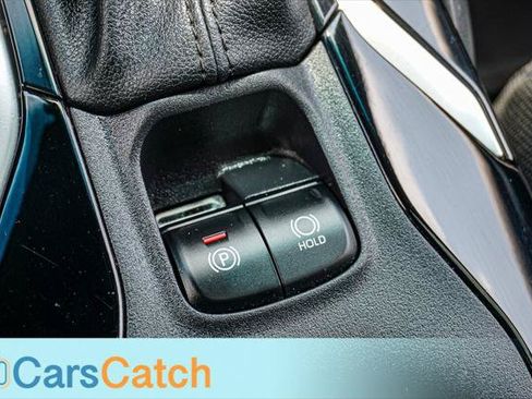 Used 2021 Toyota Corolla SE w/ SE Premium Package FWD image 33