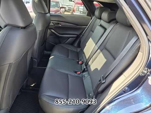 New 2026 MAZDA CX-30 2.5 Turbo w/ Premium Plus Pkg image 8