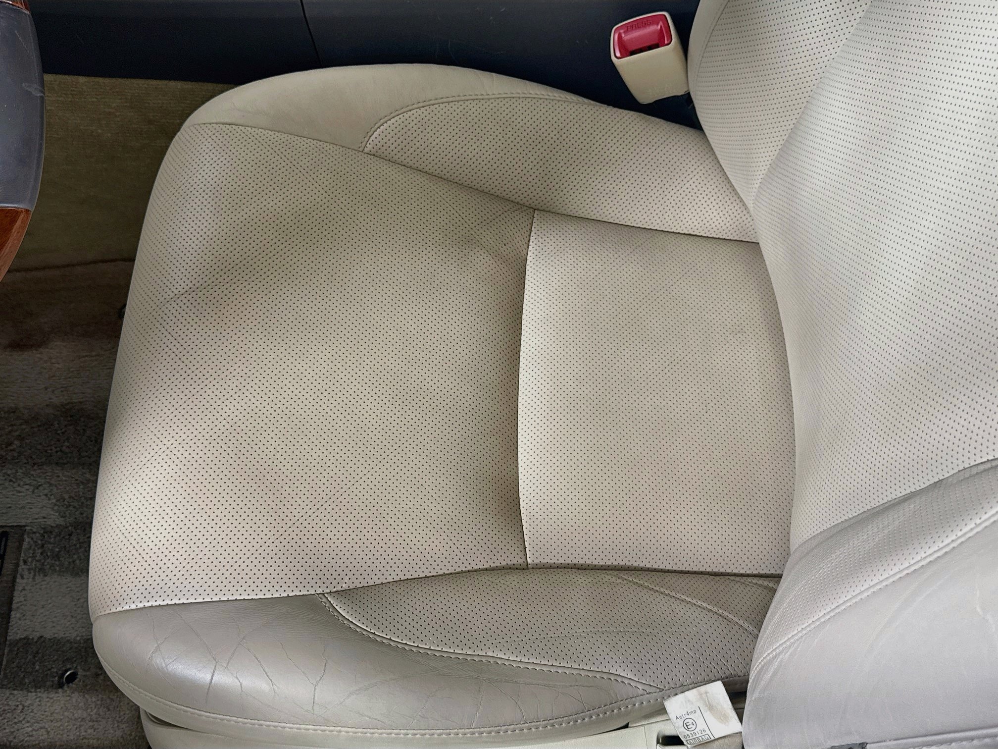 Used 2011 Lexus ES 350 FWD image 18