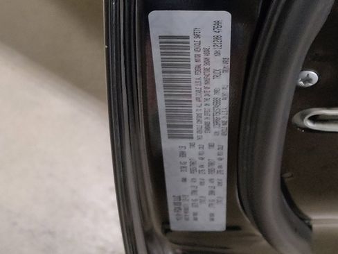 Used 2019 RAM 1500 Tradesman w/ Chrome Plus Package image 33