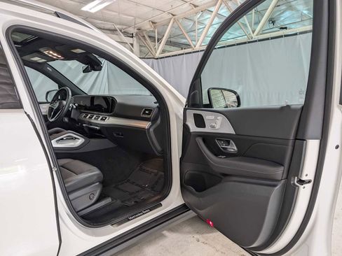 Certified 2024 Mercedes-Benz GLE 350 GLE 350 image 10