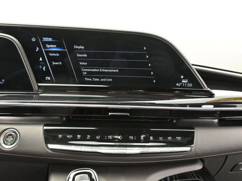 Used 2023 Cadillac Escalade V image 24