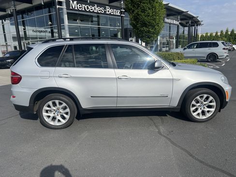 Used 2013 BMW X5 xDrive35i AWD/4WD image 11