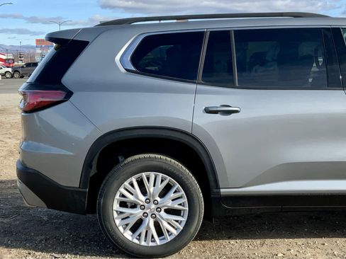 New 2026 GMC Acadia Elevation w/ Elevation Premium Package image 11