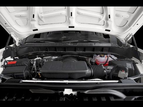 Used 2020 Chevrolet Silverado 1500 W/T w/ WT Value Package image 29