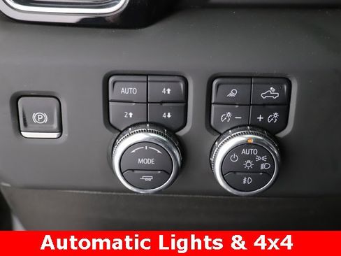 Used 2025 GMC Sierra 2500 Denali w/ Denali Reserve Package image 21