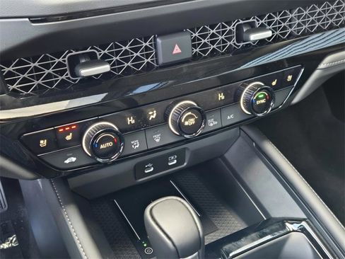 New 2025 Honda Accord Touring image 22