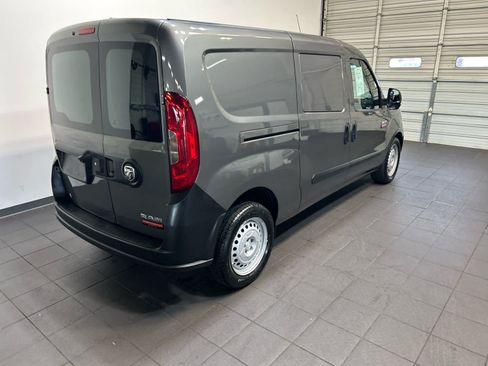 Used 2016 RAM ProMaster City Tradesman w/ Rear Back-up Camera Group FWD image 3