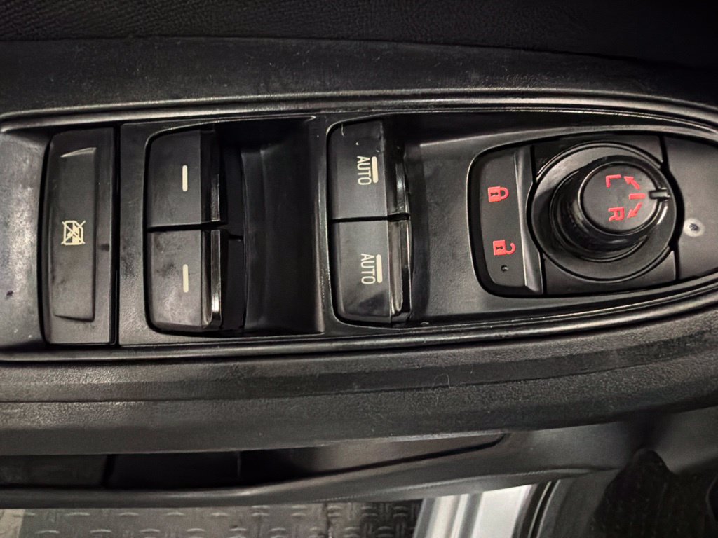 Used 2017 Subaru Impreza 2.0i Premium AWD/4WD image 16