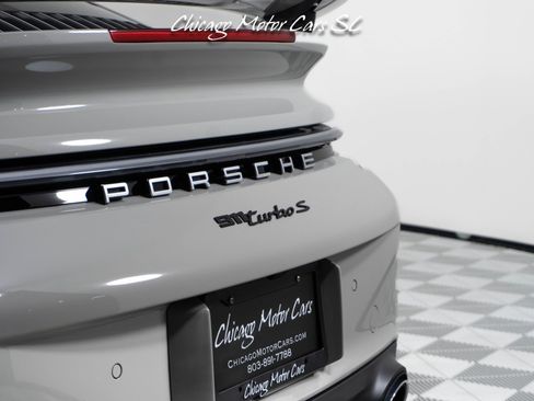 Used 2023 Porsche 911 GT3 RS AWD/4WD image 22