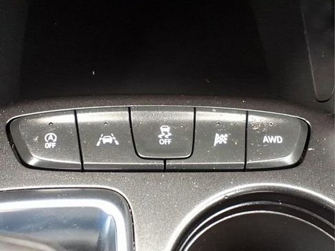 Used 2024 Chevrolet TrailBlazer LT w/ LT Cold Weather Package image 22