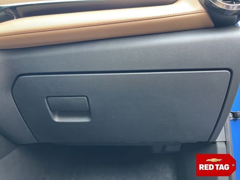 New 2026 Chevrolet Equinox ACTIV w/ Convenience Package III image 23