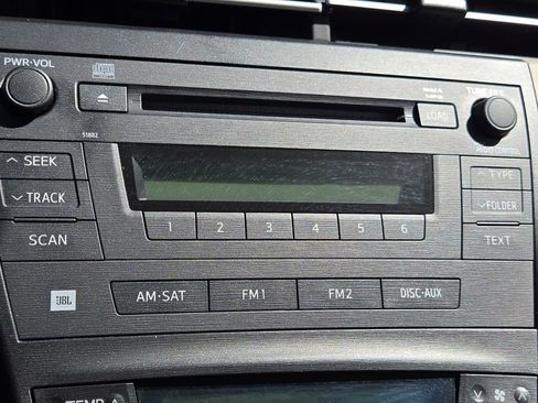 Used 2010 Toyota Prius Five image 26