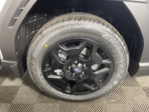 New 2026 Subaru Outback Limited image 8