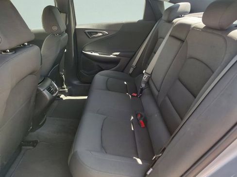 Used 2025 Chevrolet Malibu LT FWD image 28