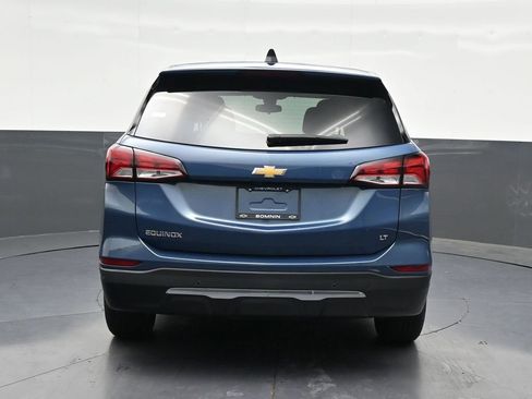 Used 2024 Chevrolet Equinox LT FWD image 4