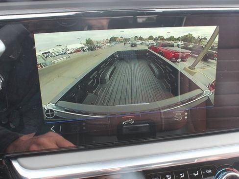 New 2026 GMC Sierra 3500 Denali Ultimate image 56