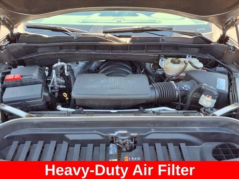 Used 2021 GMC Sierra 1500 Denali w/ LPO, GMC Protection Package image 37