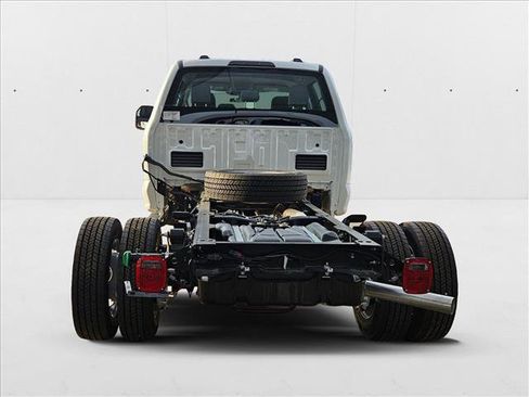 New 2025 Ford F450 XL image 7