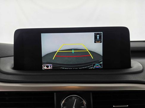 Used 2020 Lexus RX 350 FWD w/ Premium Package image 27