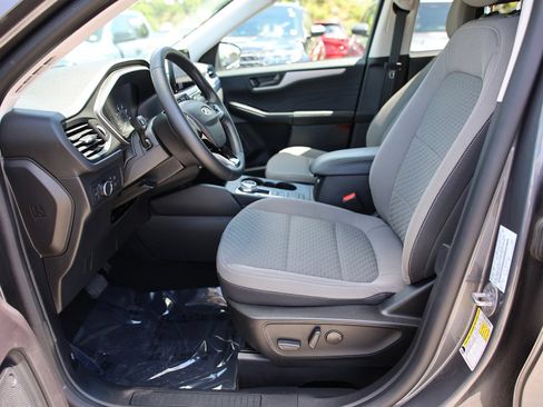 Used 2022 Ford Escape SE w/ Convenience Package AWD/4WD image 18