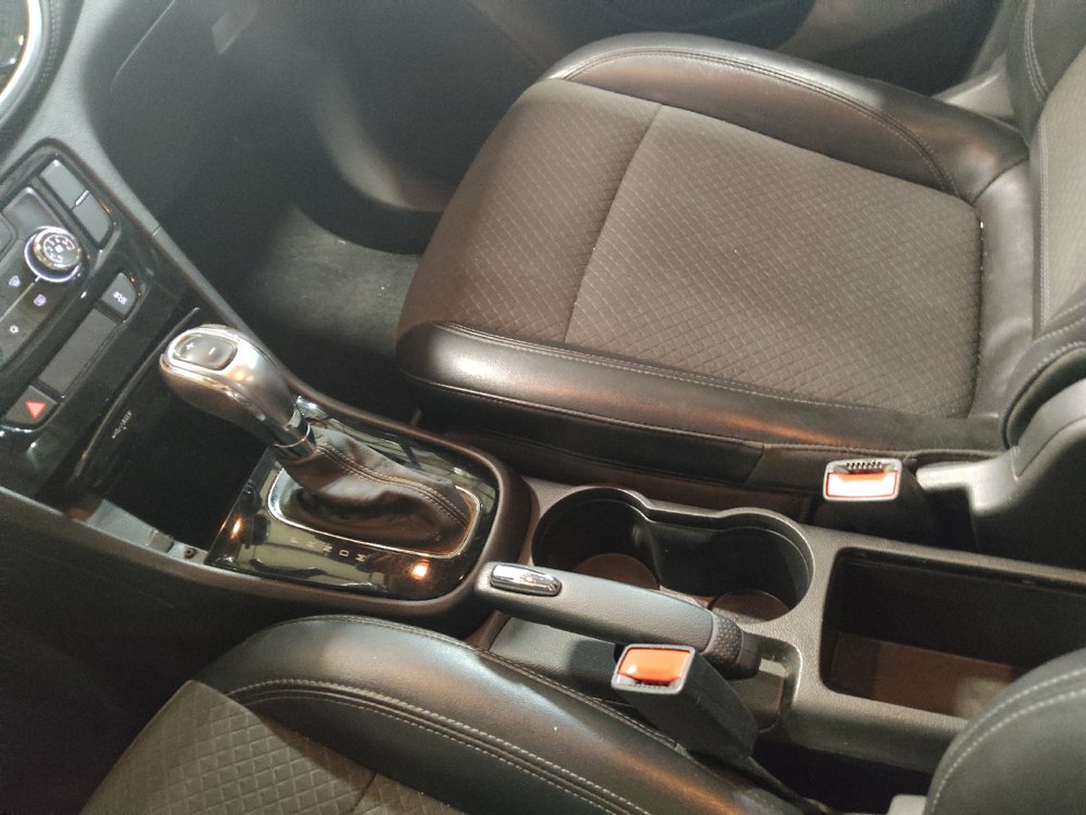 Used 2019 Buick Encore Preferred FWD image 26