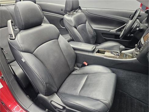 Used 2010 Lexus IS 350C image 15