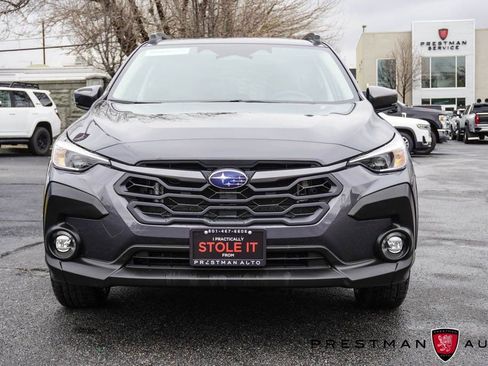 Used 2025 Subaru Crosstrek 2.0i Premium image 17