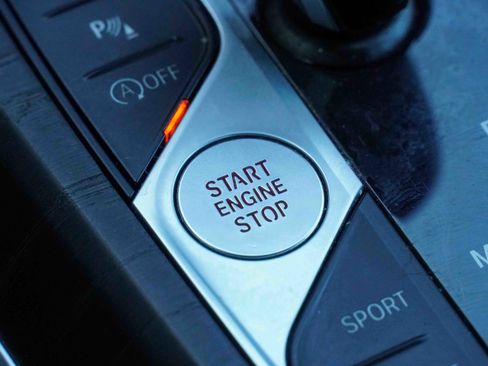 Certified 2022 BMW 430i xDrive 430i xDrive w/ M Sport Package image 19