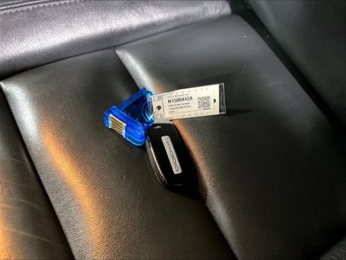 Used 2022 Dodge Durango GT image 32