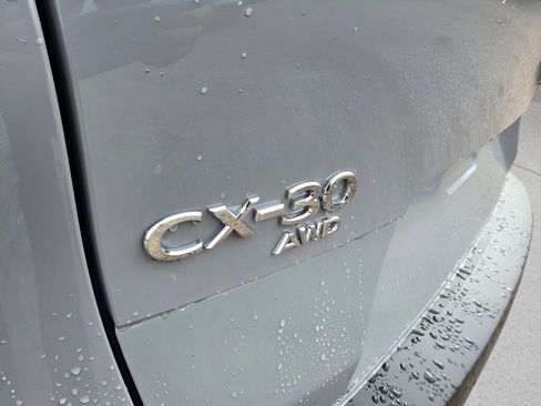 New 2026 MAZDA CX-30 AWD 2.5 S image 9